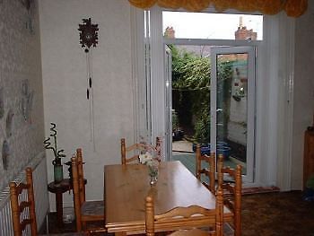 Felicitations Guest House Sunderland  Exteriör bild