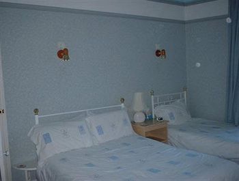 Felicitations Guest House Sunderland  Exteriör bild